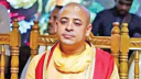 Chinmoy Das granted HC bail in sedition case