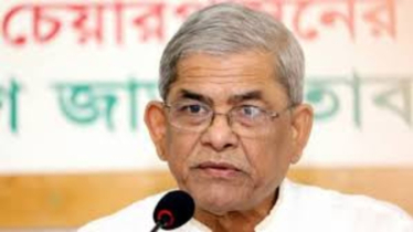 ‘BNP has repeatedly sent letters to the chief advisor to ban Awami League’