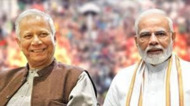 Dr Yunus-Modi likely meeting in Bangkok; Dhaka yet to get response from Delhi