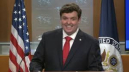 US aware of banning AL activities; supports free, democratic process: