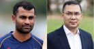 Tarique wishes Tamim’s speedy recovery
