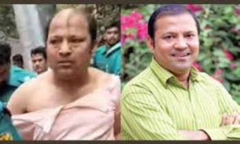 Actor Siddique on 7-day remand in murder attempt case