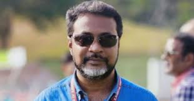 BCB security official Ikram dies of heart attack during Sylhet Test duty