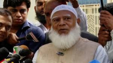 Jamaat wants national polls before next Ramadan