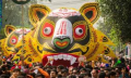 Nation sets to celebrate Pahela Baishakh in inclusive manner tomorrow