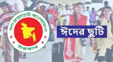 Bangladesh declares 10-day holiday for Eid-ul-Azha