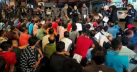 165 Bangladeshis arrested in Malaysia