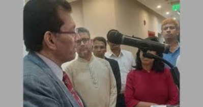 Effort on to prevent new entry of Rohingyas: Khalilur Rahman