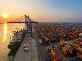 India stops transshipment facility for Bangladesh’s export cargo