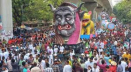 Nation celebrating Pahela Baishakh with festive fervour