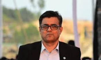 Shafiqul criticises cricketer Shakib for joining JS polls with AL ticket