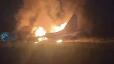 Pakistan claims downing 5 Indian jets, damaging 2 army outposts