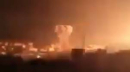 Indian missile strikes kill 3 in Pakistan as Islamabad vows retaliation