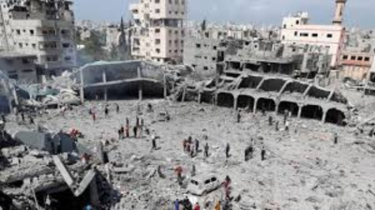 Israeli forces killed 39 Palestinians in the past 24 hours