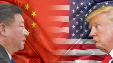 China now slaps 125% tariffs on US goods
