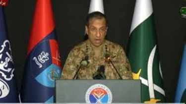 Pakistan shot down 12 Indian drones