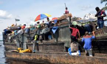 Congo Boat Tragedy: Death toll rises to 148, over 100 still missing