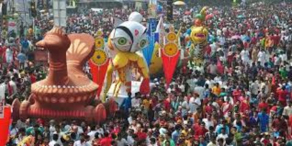 Mangal Shobhajatra’ renames as ‘Borshoboron Shovajatra’ this year