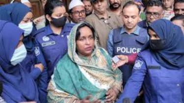 Former N’ganj Mayor Ivy sent to jail