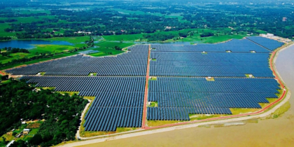 ADB provides $121.55m for Bangladesh’s solar power generation