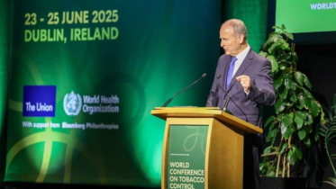 Global Leaders Agree on Historic Plan to End Tobacco Use at Dublin Summit