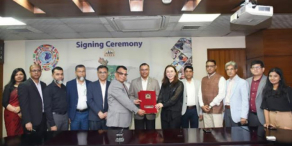 Chinese company to invest US$ 22.92 million in BEPZA EZ