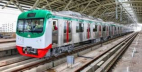 Dhaka metro rail services resume two hours after disruption