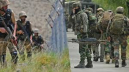 Pakistani ranger detained by India amid rising tensions