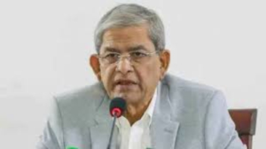 Yunus-Tarique meeting could be a turning point for politics: Fakhrul