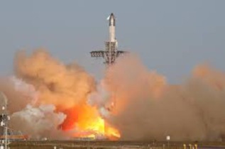SpaceX set for next Starship launch after fiery failures