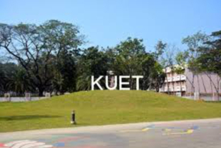Over 1100 Kuet staff, employees unpaid in absence of VC
