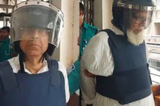 Salman, Anisul placed on 2-day remand