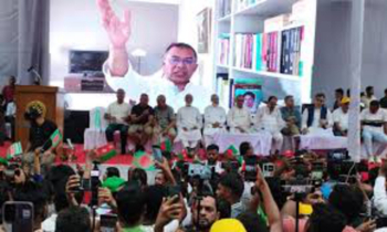 Polls must be held within Dec: Tarique Rahman