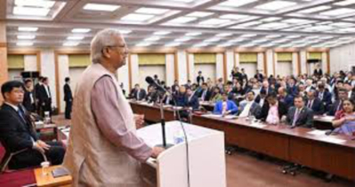 Japan to recruit one lakh Bangladeshi workers in five years