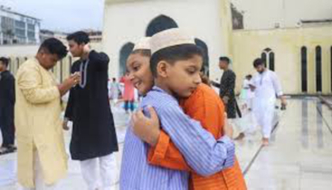 Sacrifice and Celebration: The spirit of Eid-ul-Azha lives on