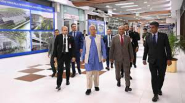 CA off to London on four-day official tour