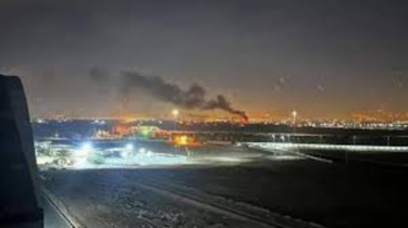 Six nuclear scientists killed in Israel attack on Iran: media