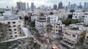 More than 400 people killed in Israel strikes: Iran