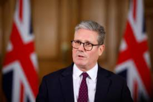 US strikes ‘alleviate’ Iran nuclear threat: Starmer