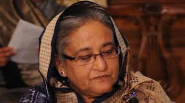 ICT-1 begins second day of hearing on charge-framing against Hasina