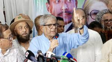 If election delays more, country will go backward: Fakhrul