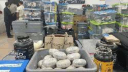 Guyanese woman caught smuggling Tk 130 crore of cocaine at Dhaka Airport