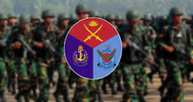 Army officer taken under military custody over political links: ISPR