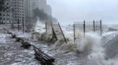 Super Typhoon Ragasa lashes Hong Kong, death toll climbs in Taiwan