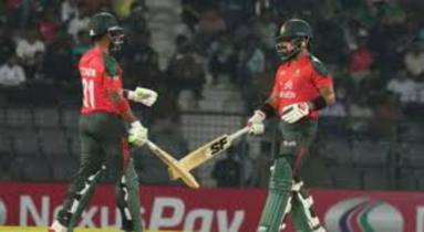Bangladesh score 139 against Sri Lanka in Asia Cup