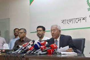 EC approves election roadmap, announcement soon