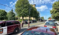 20 injured’ after ’gunman storms US Catholic school’