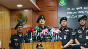 Mother falsely claims bomb on Dhaka-Kathmandu flight to stop son’s extramarital trip: RAB