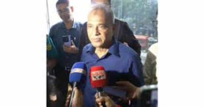 No question of showing leniency to those involved Gopalganj’s violence: Home Advisor