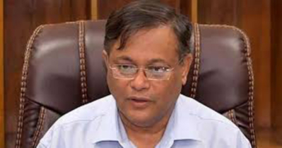 Court freezes 125 bank accounts linked to ex-minister Hasan Mahmud